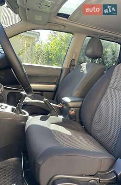 Внедорожник / Кроссовер Nissan X-Trail 2008 в 