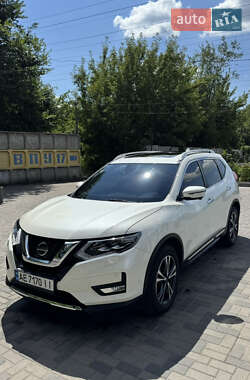 Позашляховик / Кросовер Nissan X-Trail 2020 в Дніпрі