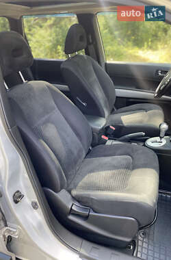Внедорожник / Кроссовер Nissan X-Trail 2014 в 