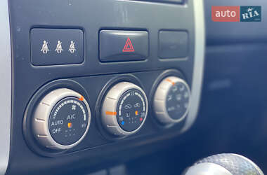 Внедорожник / Кроссовер Nissan X-Trail 2014 в 