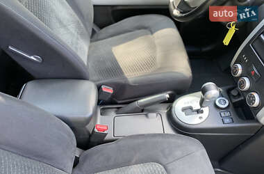 Внедорожник / Кроссовер Nissan X-Trail 2014 в 