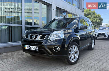 Внедорожник / Кроссовер Nissan X-Trail 2011 в Одессе