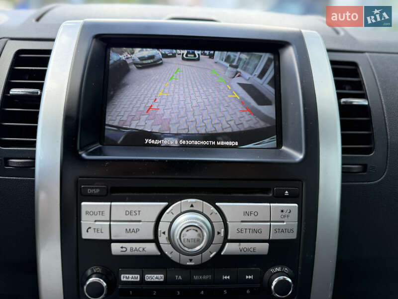 Внедорожник / Кроссовер Nissan X-Trail 2011 в Одессе