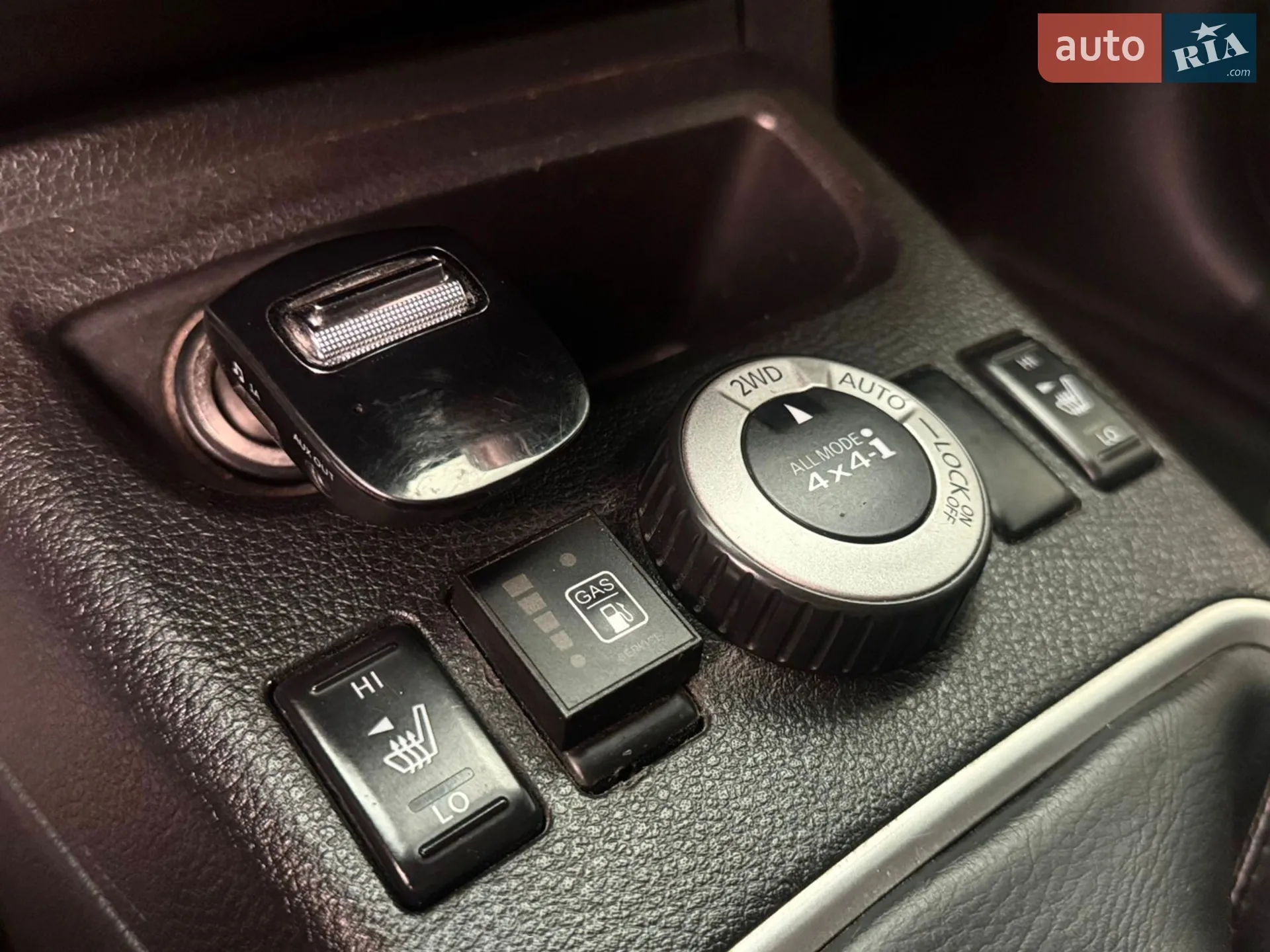 2012 Nissan X-Trail - мініатюра 11