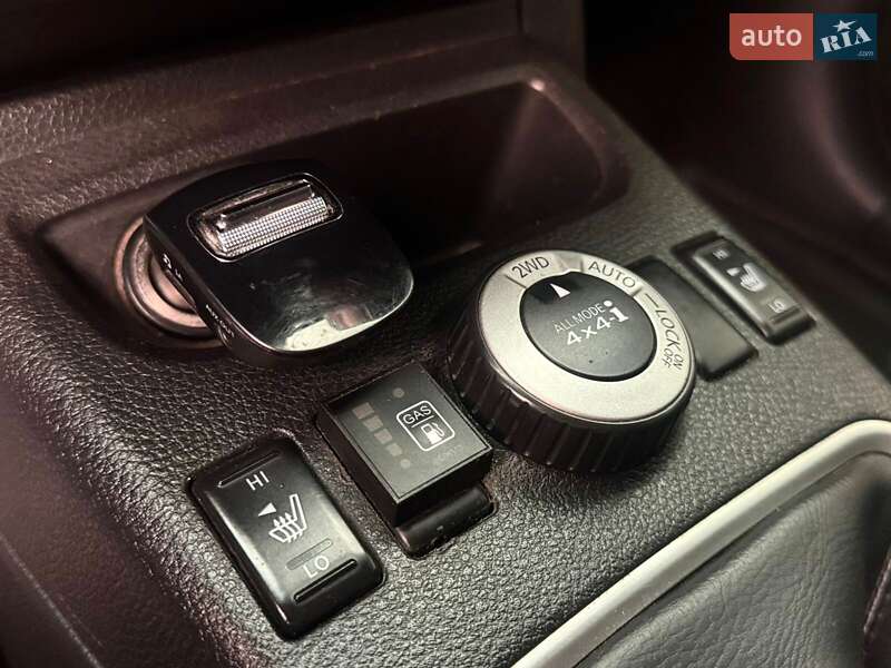 Позашляховик / Кросовер Nissan X-Trail 2012 в Білій Церкві