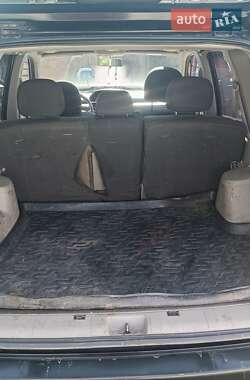 Внедорожник / Кроссовер Nissan X-Trail 2004 в Полтаве