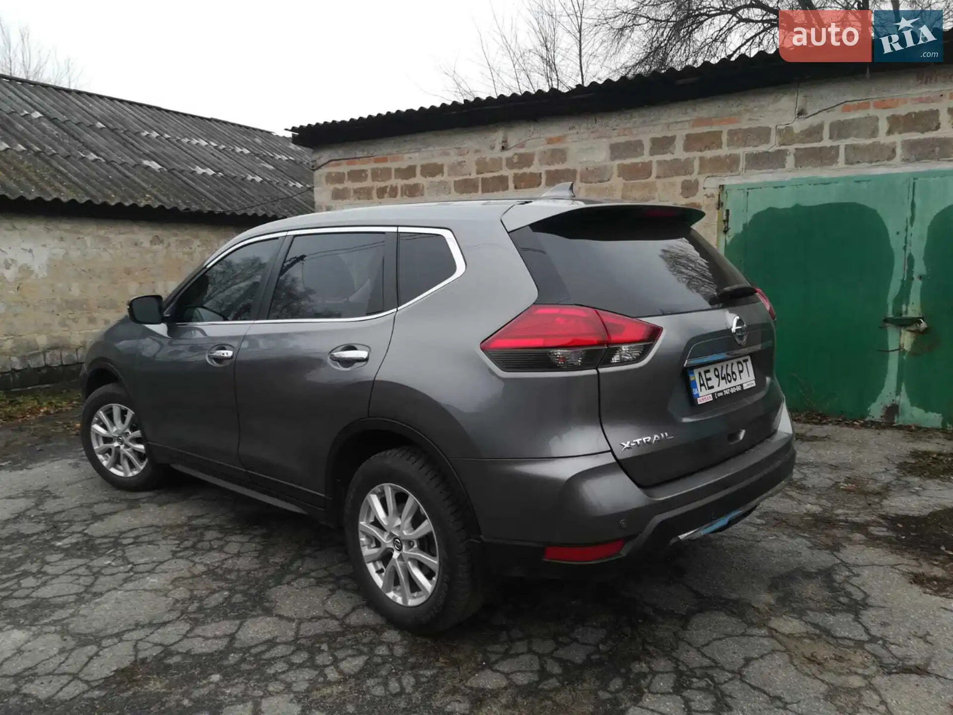 2018 Nissan X-Trail - мініатюра 20