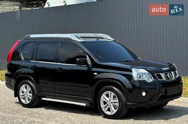 Внедорожник / Кроссовер Nissan X-Trail 2014 в Днепре