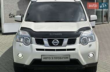 Внедорожник / Кроссовер Nissan X-Trail 2012 в Хмельницком