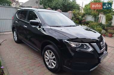 Внедорожник / Кроссовер Nissan X-Trail 2018 в Василькове
