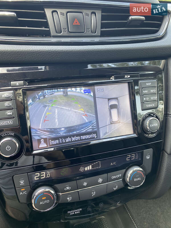 Позашляховик / Кросовер Nissan X-Trail 2021 в Дніпрі