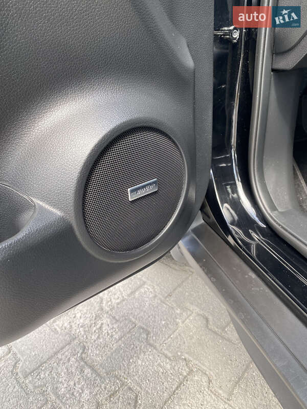 Позашляховик / Кросовер Nissan X-Trail 2021 в Дніпрі