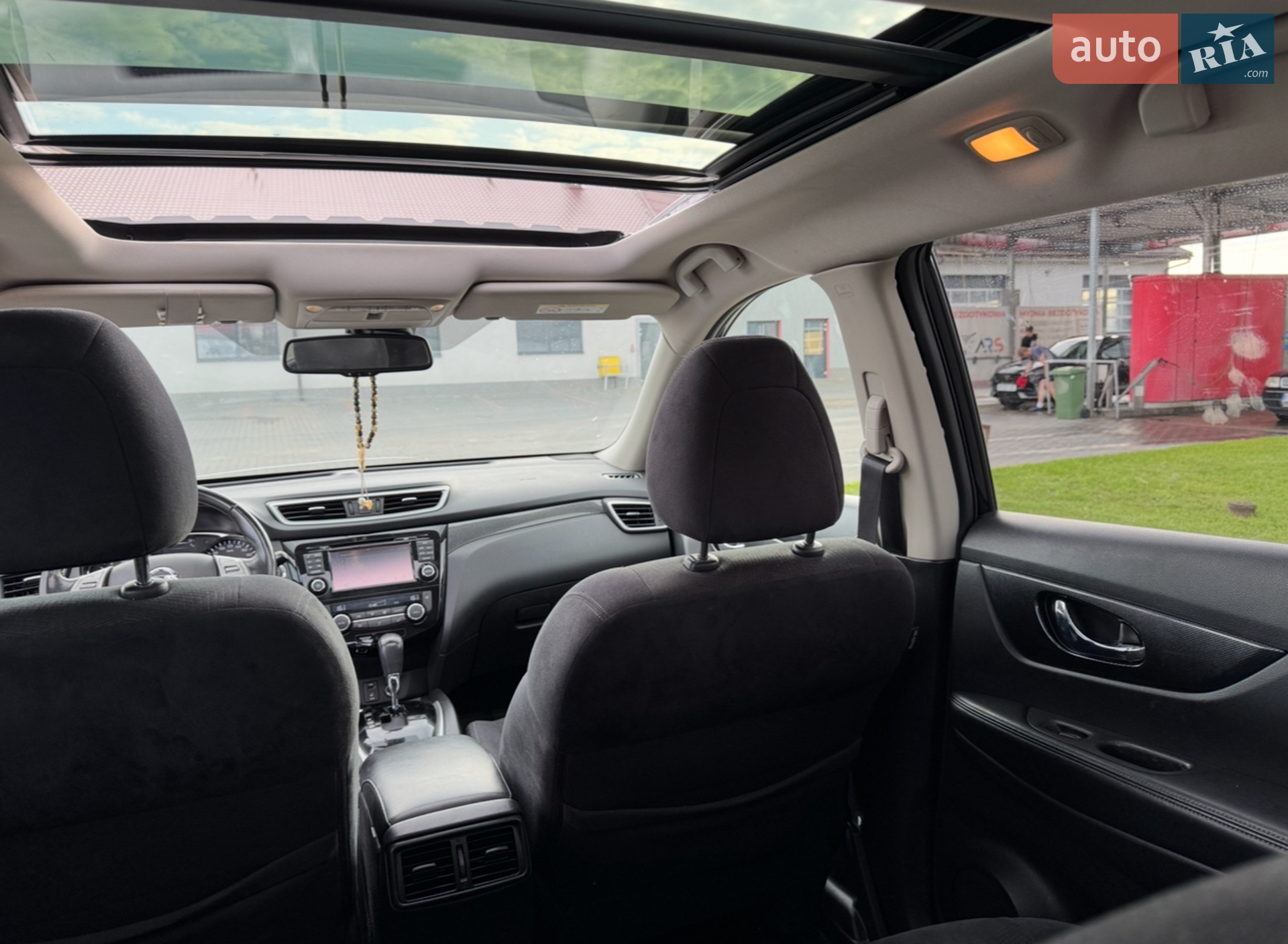 2017 Nissan X-Trail - мініатюра 18