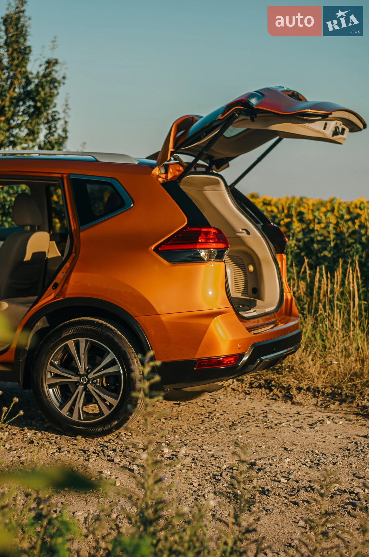 2018 Nissan X-Trail - мініатюра 12