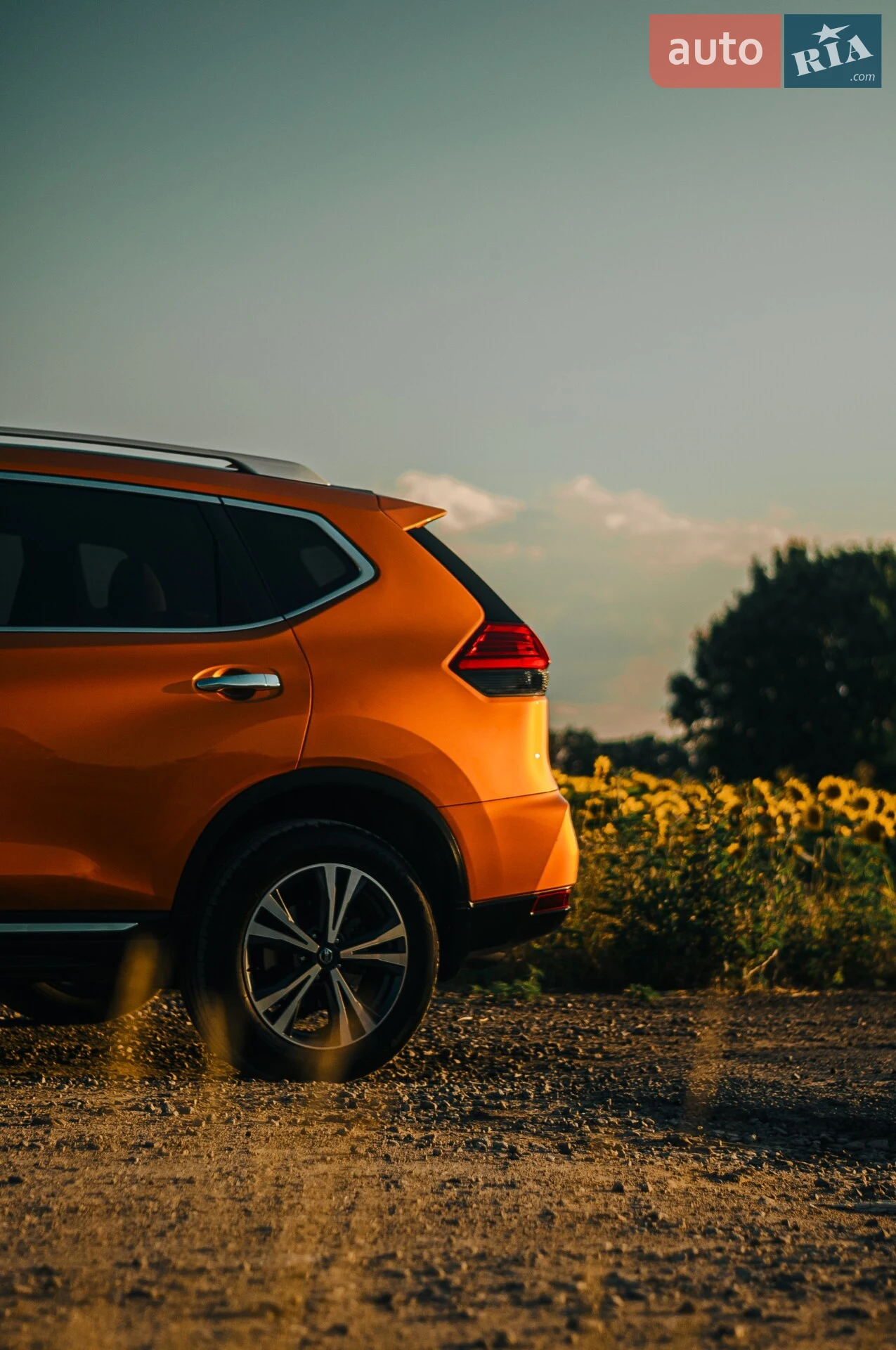 2018 Nissan X-Trail - мініатюра 40