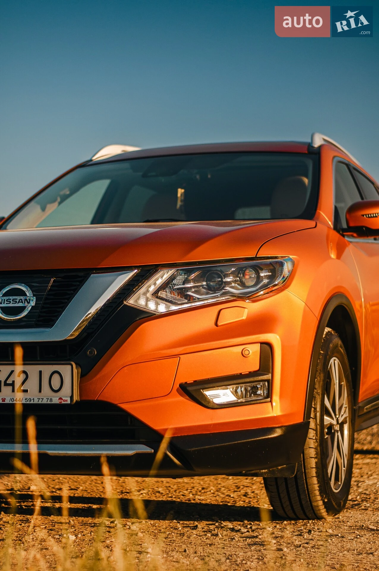 2018 Nissan X-Trail - мініатюра 52