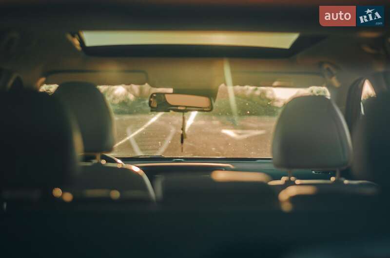 Позашляховик / Кросовер Nissan X-Trail 2018 в Києві