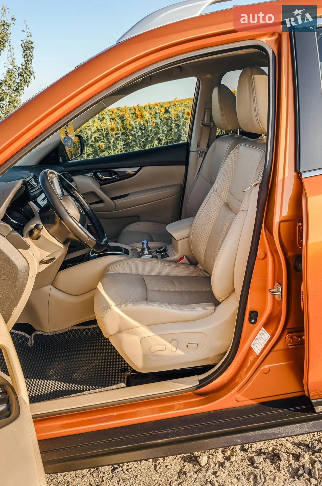 2018 Nissan X-Trail - мініатюра 62