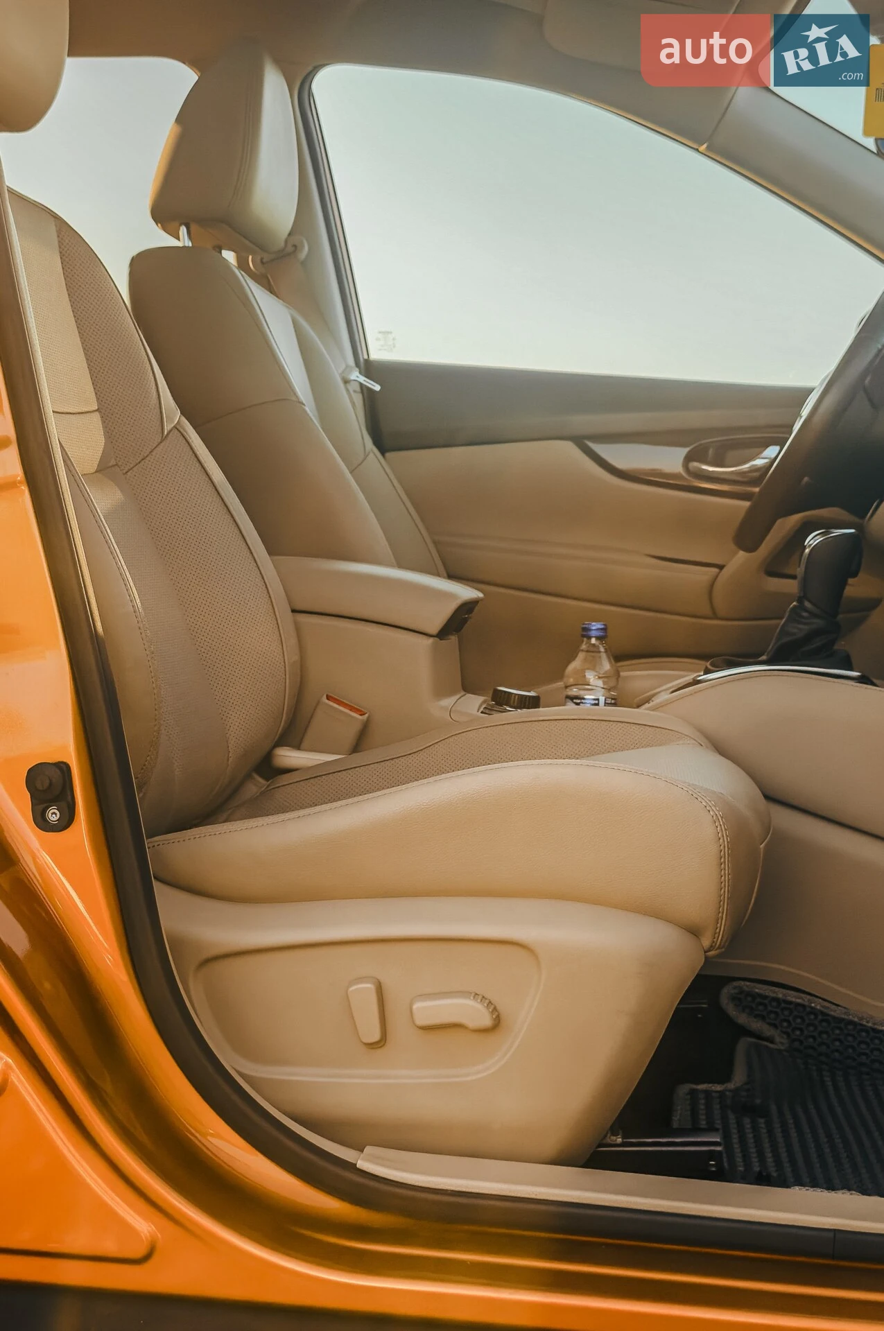 2018 Nissan X-Trail - мініатюра 70
