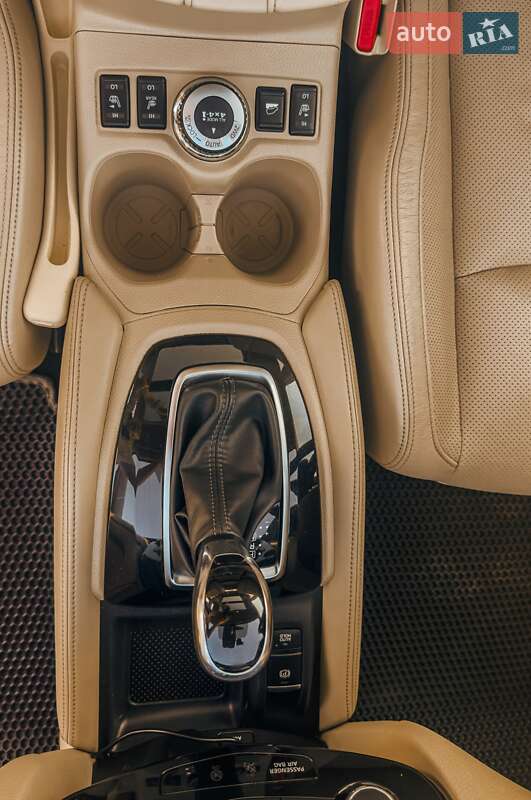 Позашляховик / Кросовер Nissan X-Trail 2018 в Києві