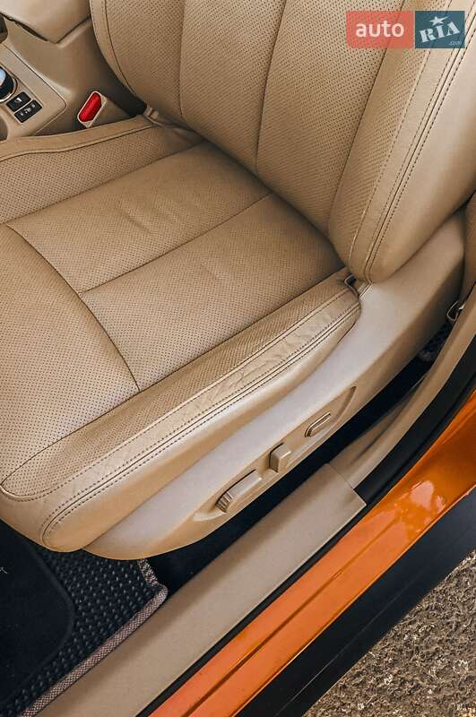 Позашляховик / Кросовер Nissan X-Trail 2018 в Києві