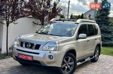 Позашляховик / Кросовер Nissan X-Trail 2008 в Вінниці