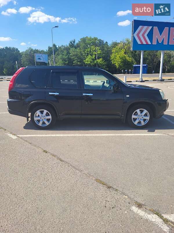 Внедорожник / Кроссовер Nissan X-Trail 2008 в Одессе