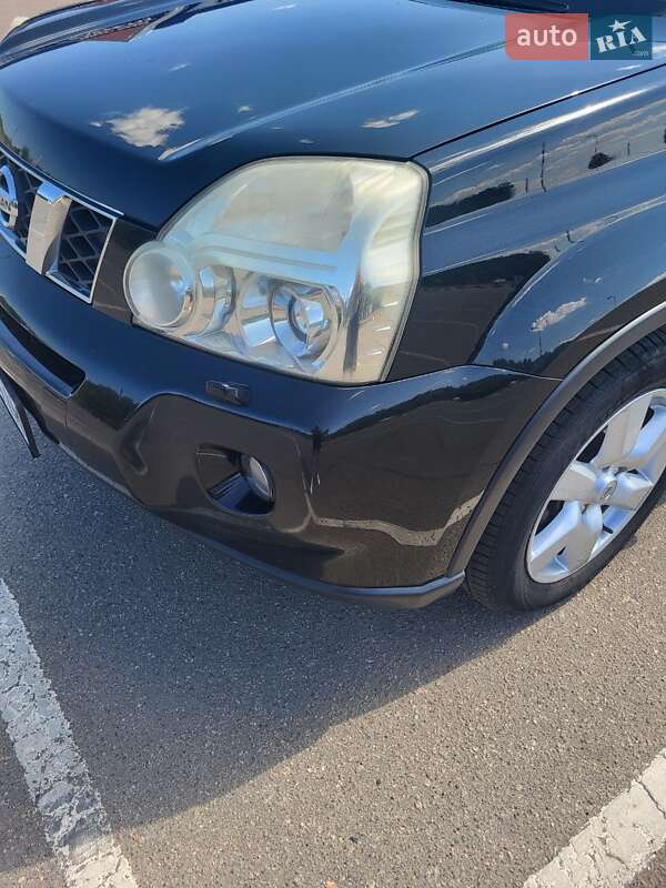 Внедорожник / Кроссовер Nissan X-Trail 2008 в Одессе