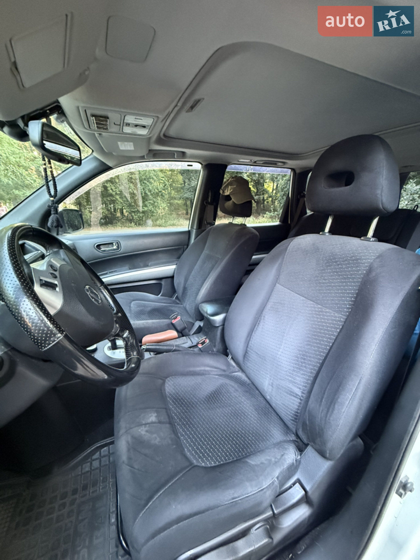 2011 Nissan X-Trail - мініатюра 7