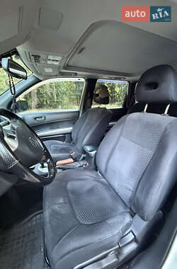 Внедорожник / Кроссовер Nissan X-Trail 2011 в 