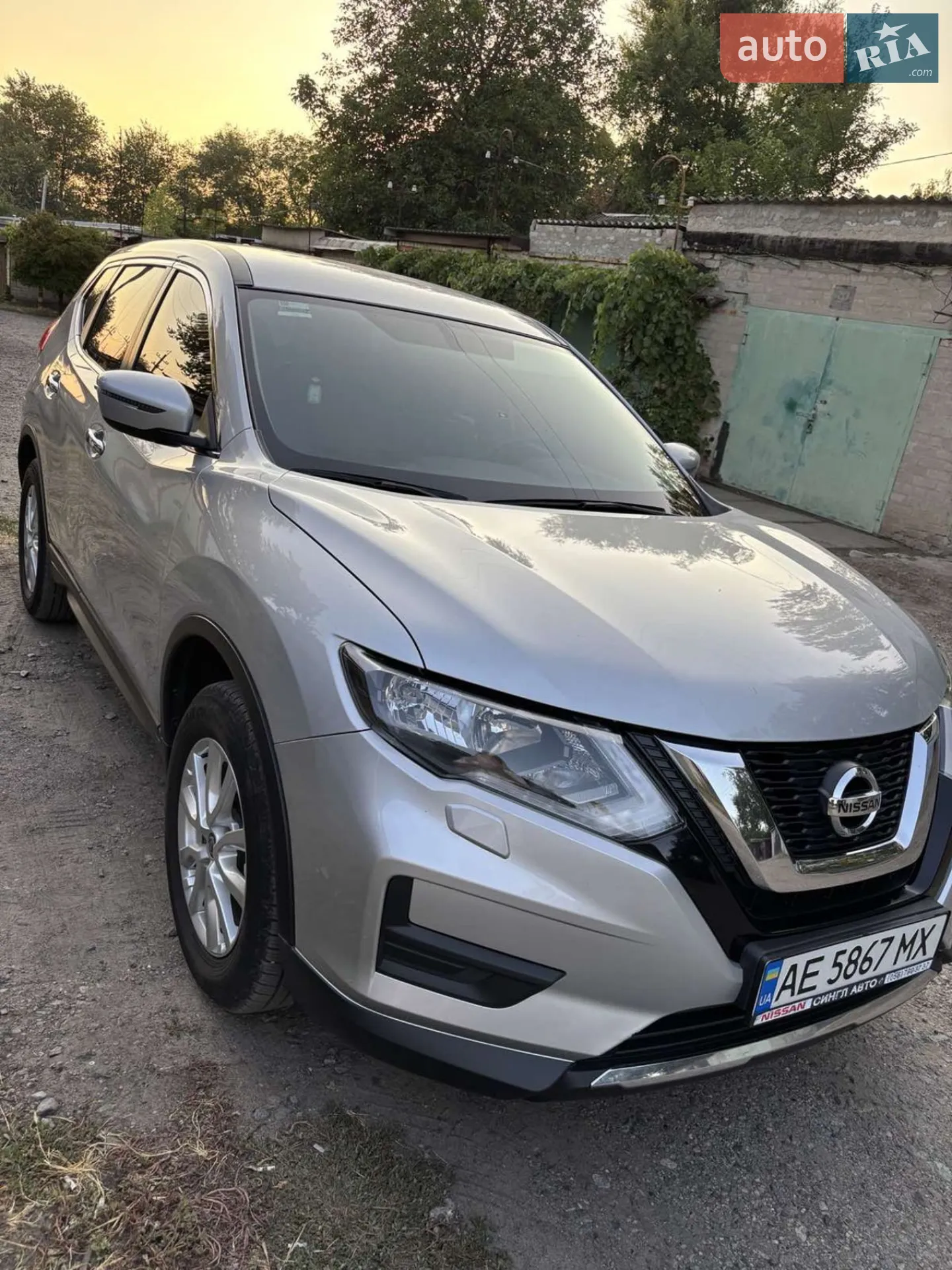 2019 Nissan X-Trail - мініатюра 4