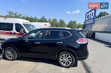 Внедорожник / Кроссовер Nissan X-Trail 2017 в Краматорске