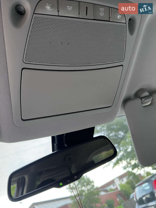 Позашляховик / Кросовер Nissan X-Trail 2019 в Запоріжжі