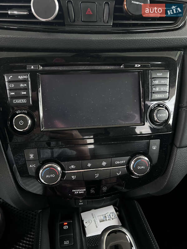 Позашляховик / Кросовер Nissan X-Trail 2019 в Запоріжжі