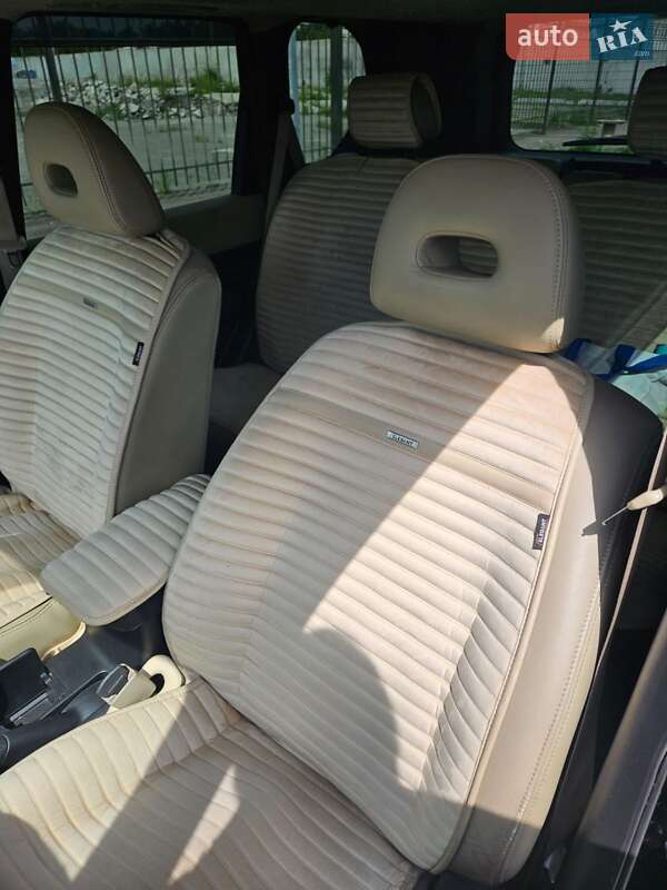 Позашляховик / Кросовер Nissan X-Trail 2013 в Чайках