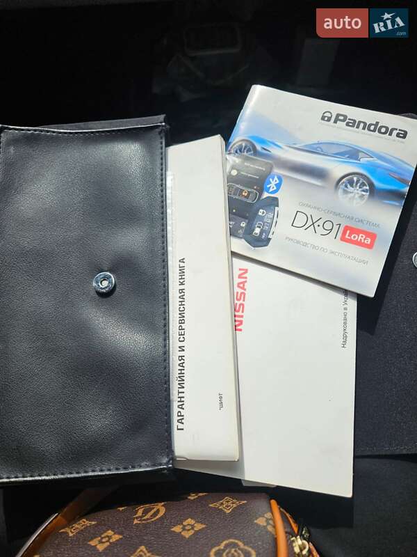 Позашляховик / Кросовер Nissan X-Trail 2013 в Чайках