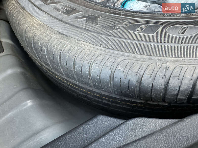 Позашляховик / Кросовер Nissan X-Trail 2017 в Вінниці