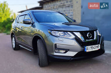 Позашляховик / Кросовер Nissan X-Trail 2020 в Києві