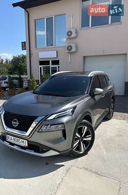 Внедорожник / Кроссовер Nissan X-Trail 2023 в Василькове