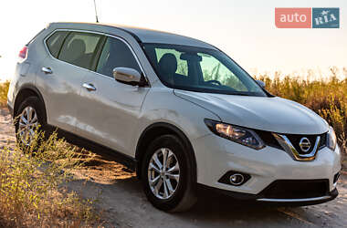 Внедорожник / Кроссовер Nissan X-Trail 2016 в Одессе