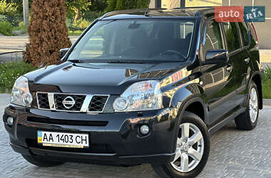 Внедорожник / Кроссовер Nissan X-Trail 2009 в Виннице