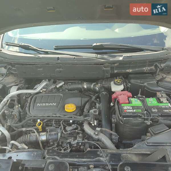 Позашляховик / Кросовер Nissan X-Trail 2015 в Житомирі фото 12 Позашляховик / Кросовер Nissan X-Trail 2015 в Житомирі