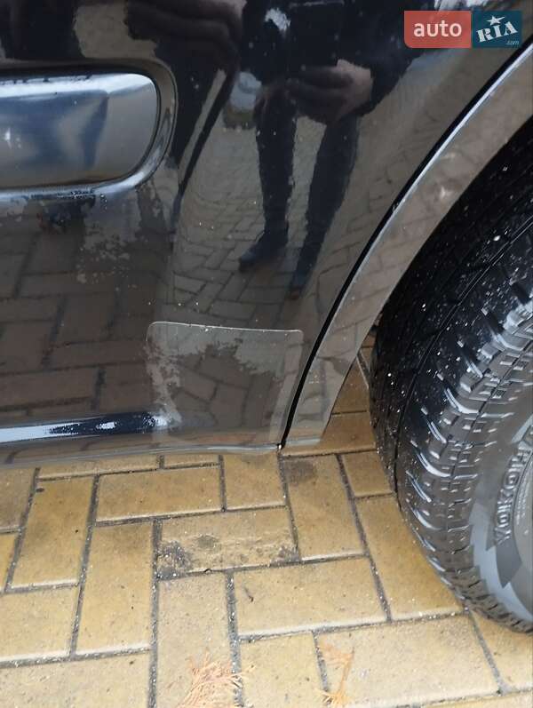 Внедорожник / Кроссовер Nissan X-Trail 2006 в Хмельницком фото 2 Внедорожник / Кроссовер Nissan X-Trail 2006 в Хмельницком