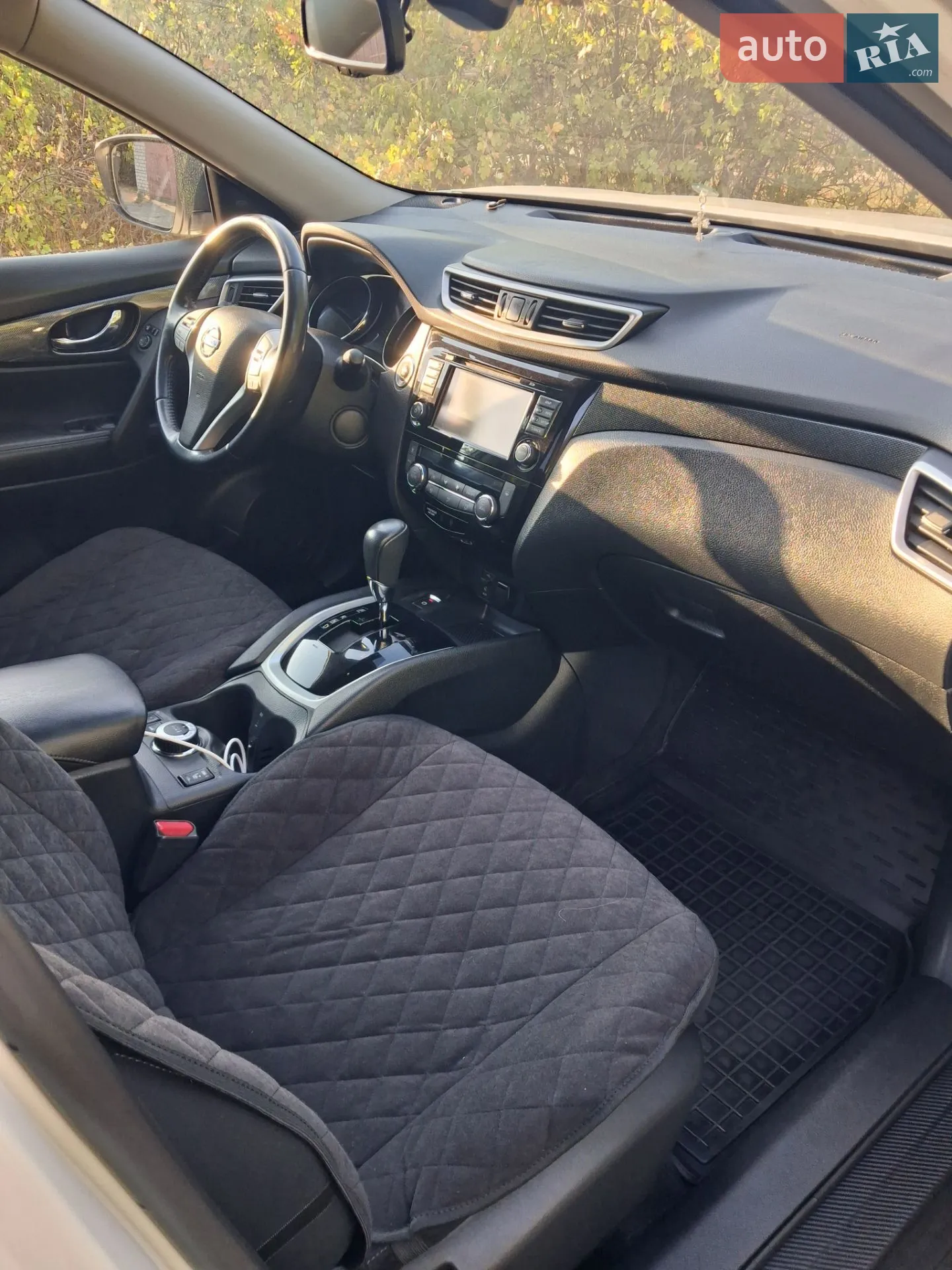 2016 Nissan X-Trail - мініатюра 10