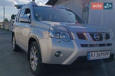Внедорожник / Кроссовер Nissan X-Trail 2014 в Киеве