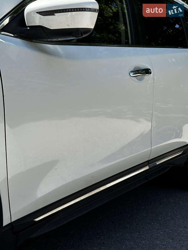 Внедорожник / Кроссовер Nissan X-Trail 2017 в Киеве