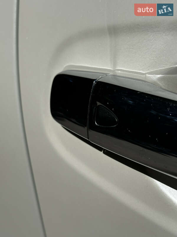 Внедорожник / Кроссовер Nissan X-Trail 2017 в Киеве