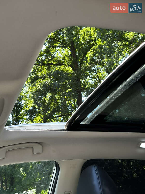 Внедорожник / Кроссовер Nissan X-Trail 2017 в Киеве