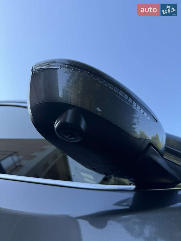 Позашляховик / Кросовер Nissan X-Trail 2017 в Вінниці