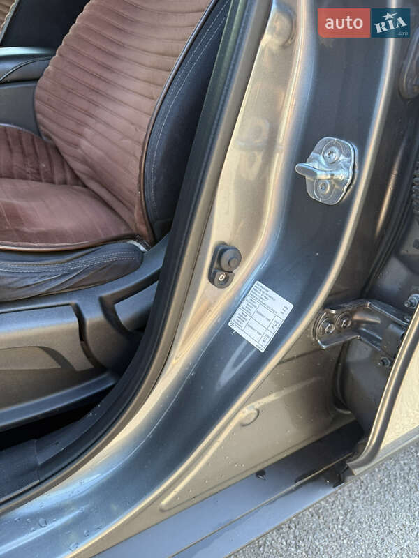 Позашляховик / Кросовер Nissan X-Trail 2017 в Вінниці